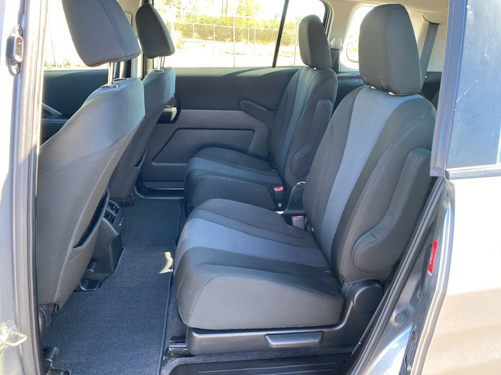 Used 2015 MAZDA MAZDA5 Sport image 18