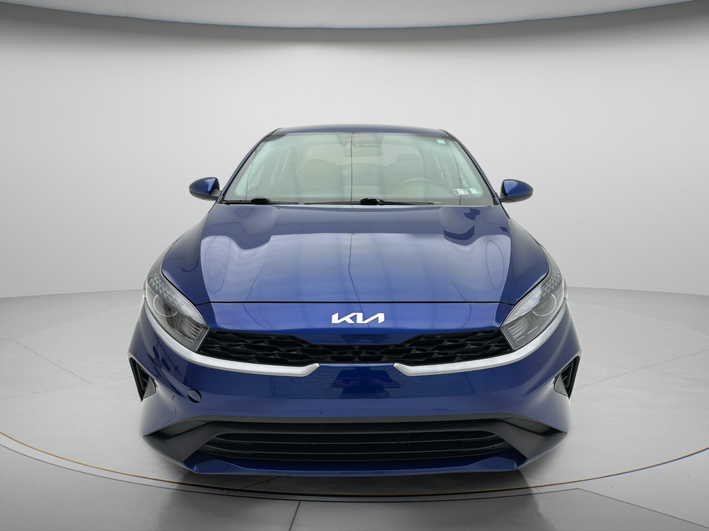 Used 2023 Kia Forte LXS FWD video 2