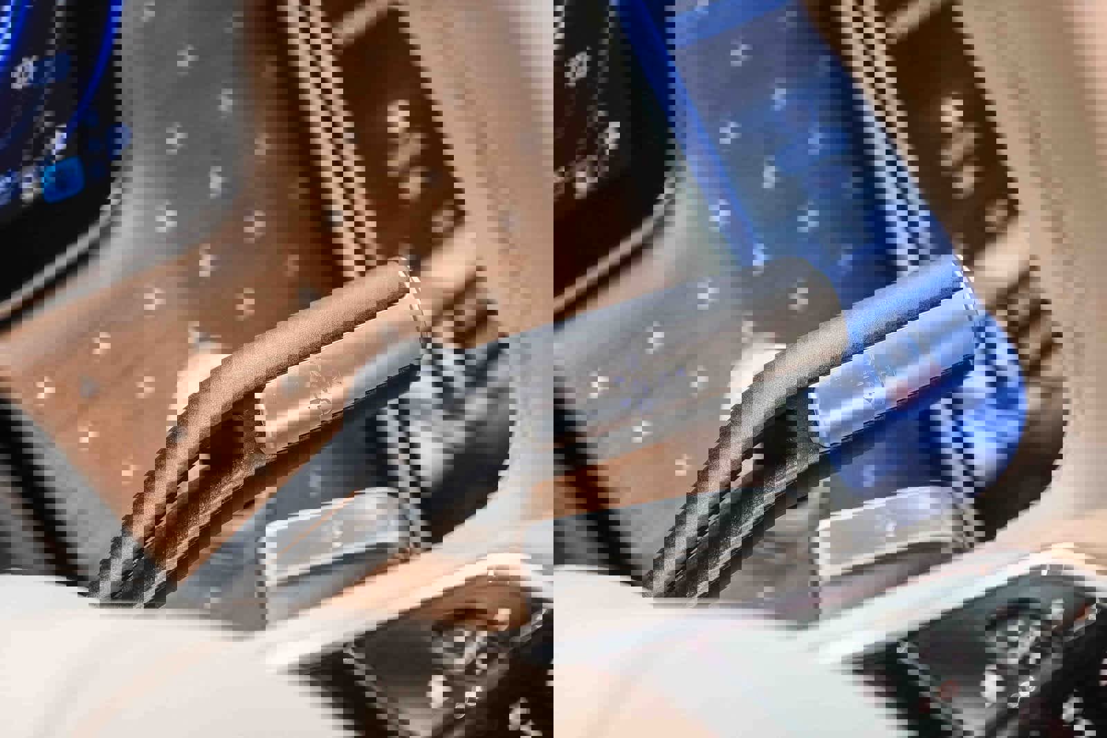 Certified 2023 Mercedes-Benz EQS 450+ SUV image 19