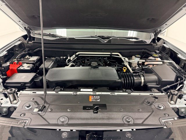 Certified 2026 GMC Canyon Denali AWD/4WD image 25