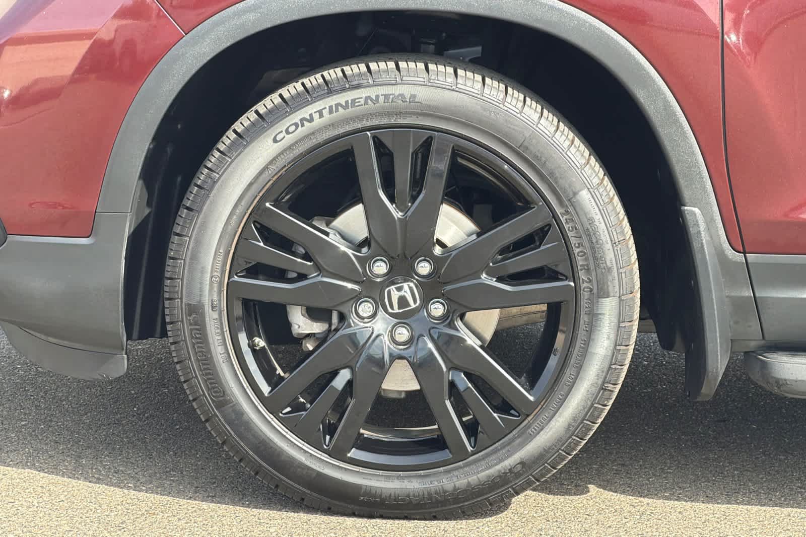 Used 2019 Honda Passport Sport image 31