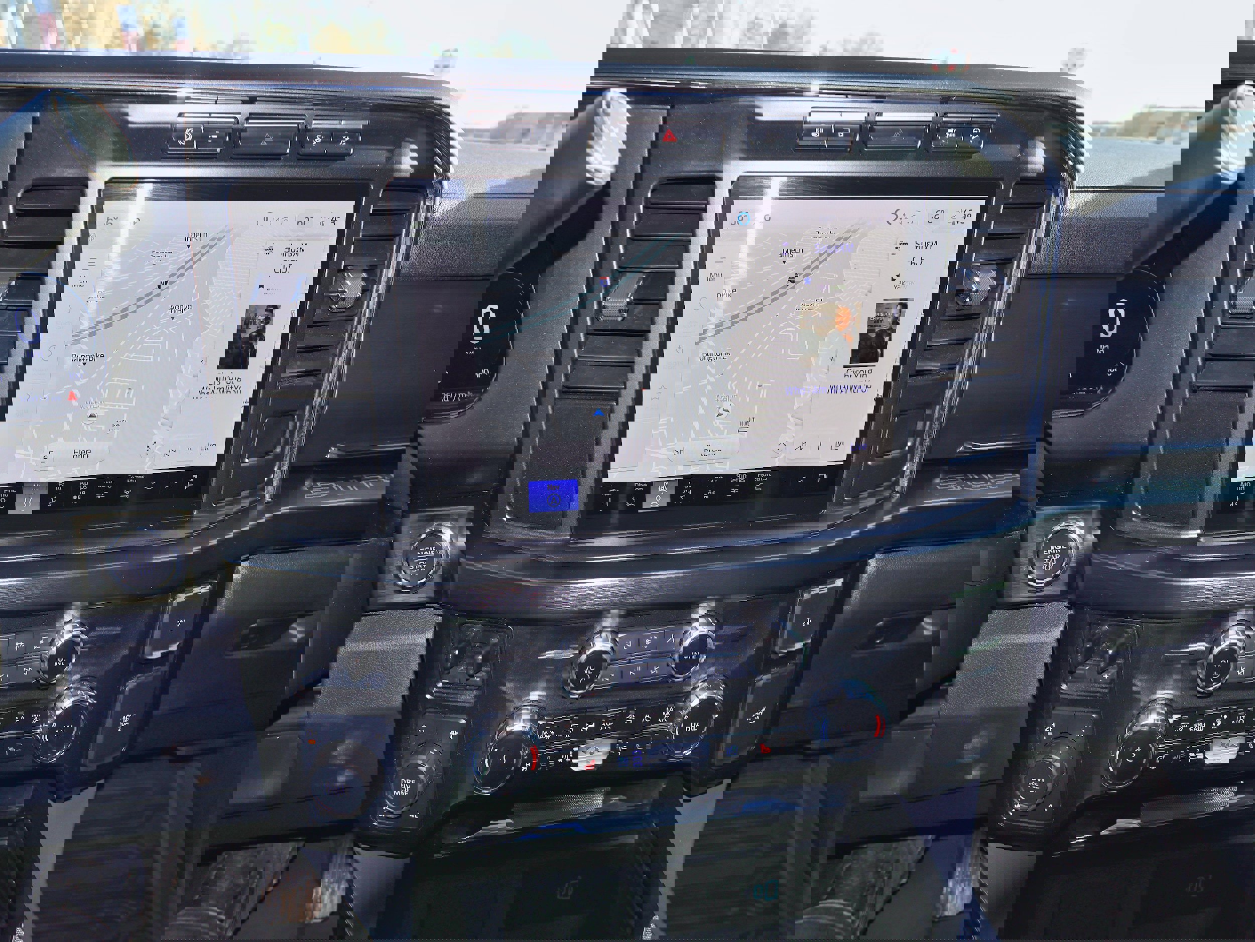 Used 2024 Ford F250 Lariat w/ Sport Appearance Package image 22