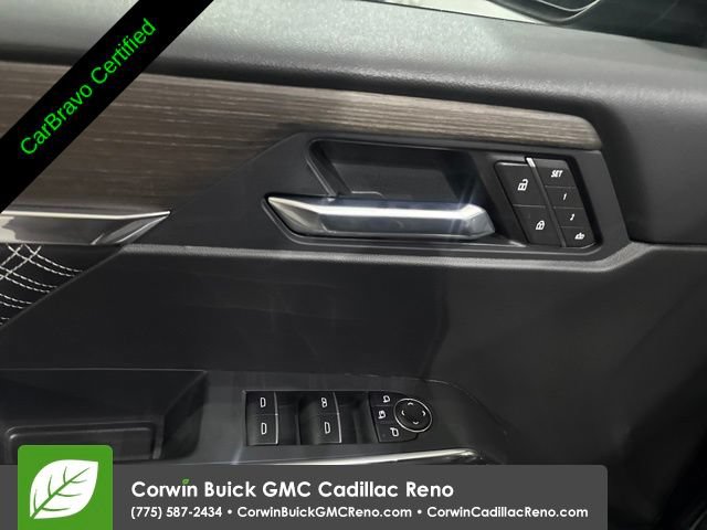 Certified 2026 GMC Acadia Denali w/ Super Cruise Package AWD/4WD image 16