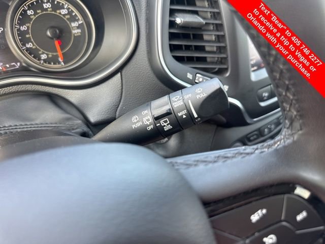 Used 2023 Jeep Cherokee Altitude Lux image 18