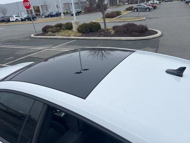 Certified 2023 Audi A5 2.0T Prestige w/ Black Optic Plus Package image 9