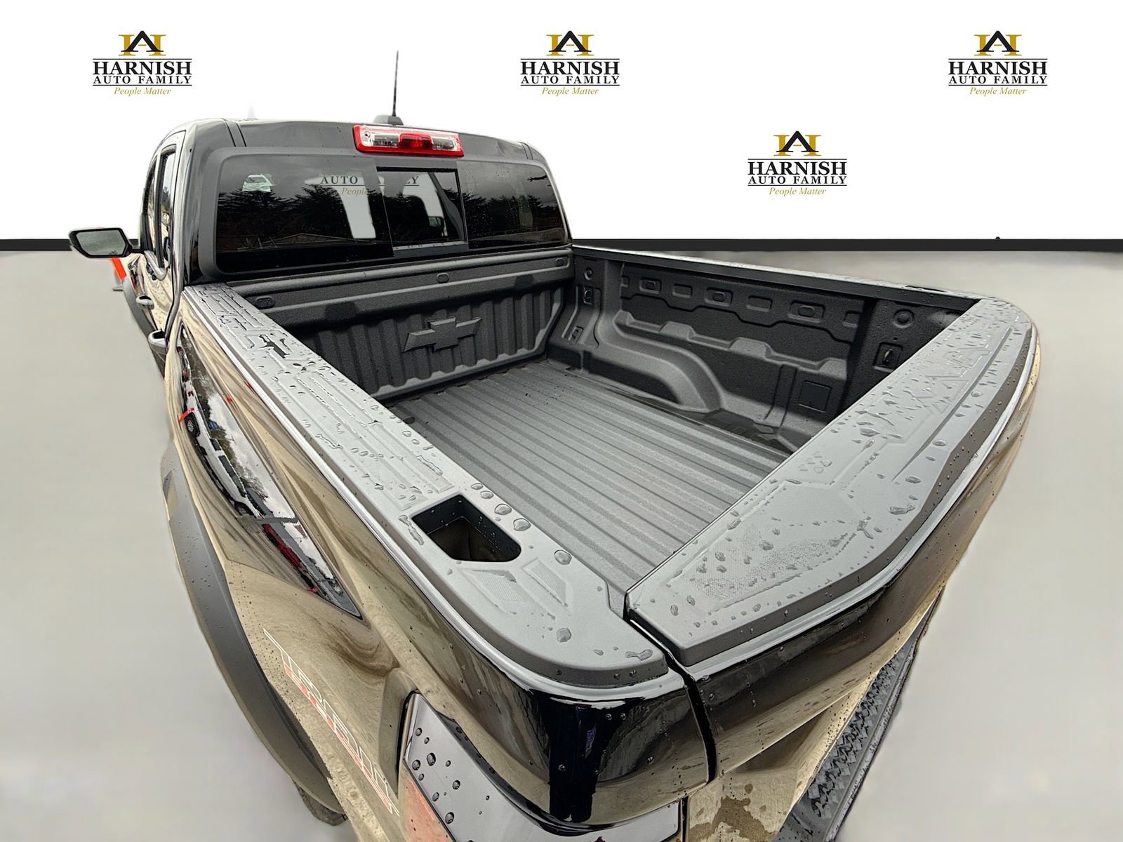 Used 2026 Chevrolet Colorado Trail Boss image 13