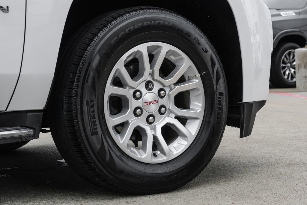 Used 2020 GMC Yukon SLT AWD/4WD image 61