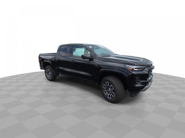 New 2026 Chevrolet Colorado Z71 w/ Technology Package image 2