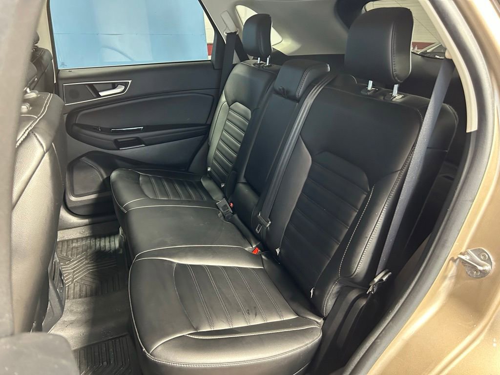Used 2020 Ford Edge SEL w/ Convenience Package FWD image 36