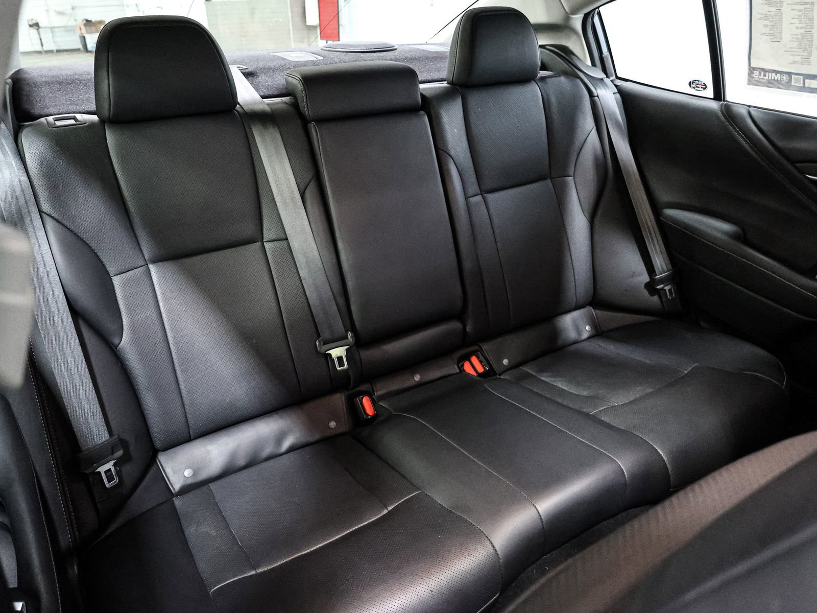 Used 2022 Subaru Legacy Limited image 22