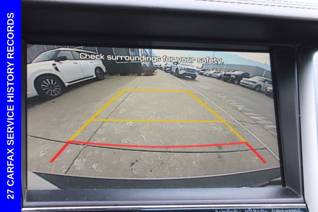 Used 2017 Hyundai Tucson Limited w/ Limited Ultimate Package 03 image 40