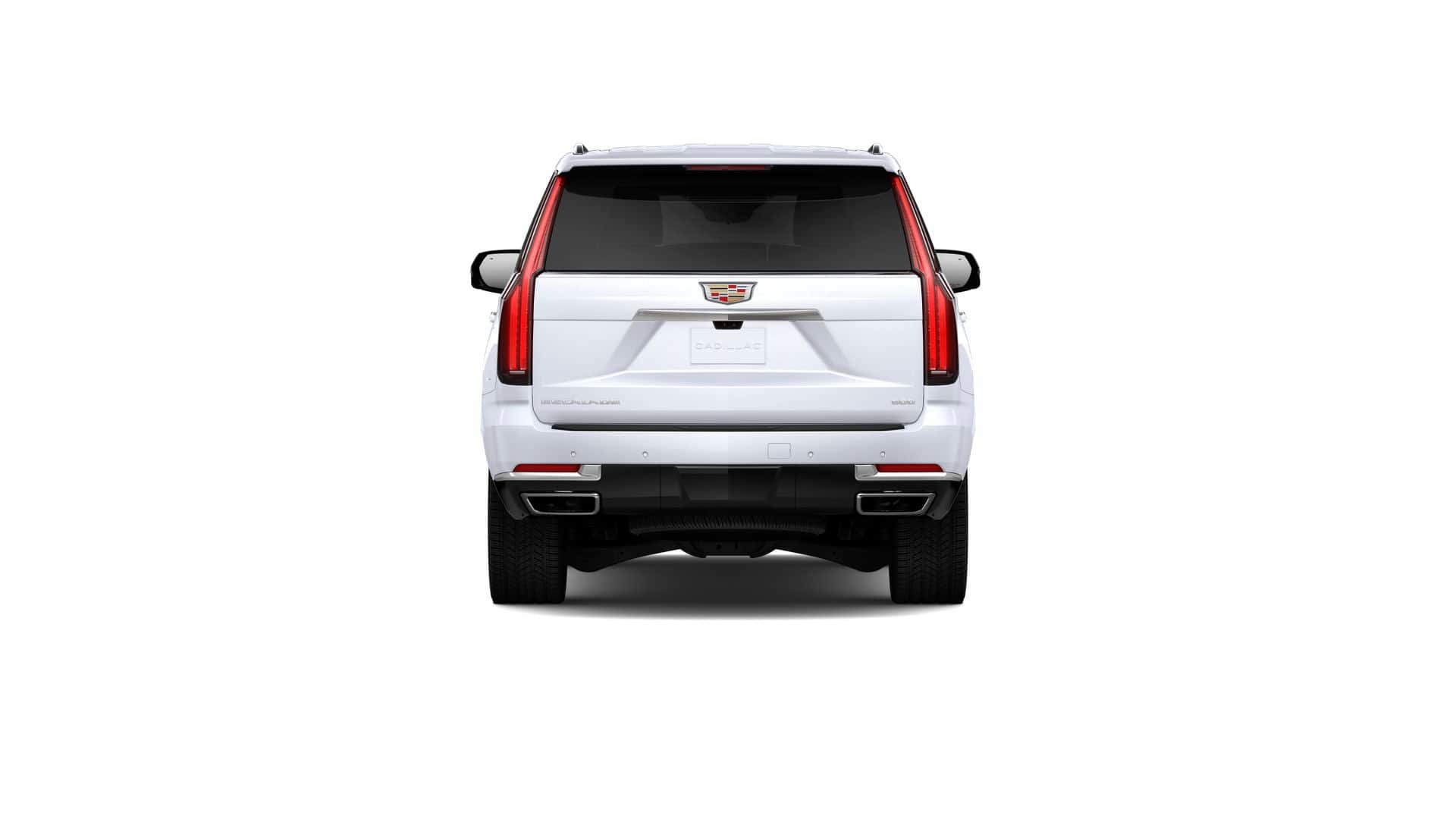 New 2026 Cadillac Escalade Platinum Luxury w/ LPO, Floor Liner Package image 41