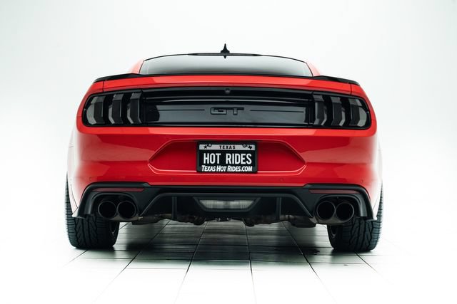 Used 2020 Ford Mustang GT w/ Equipment Group 301A RWD image 16