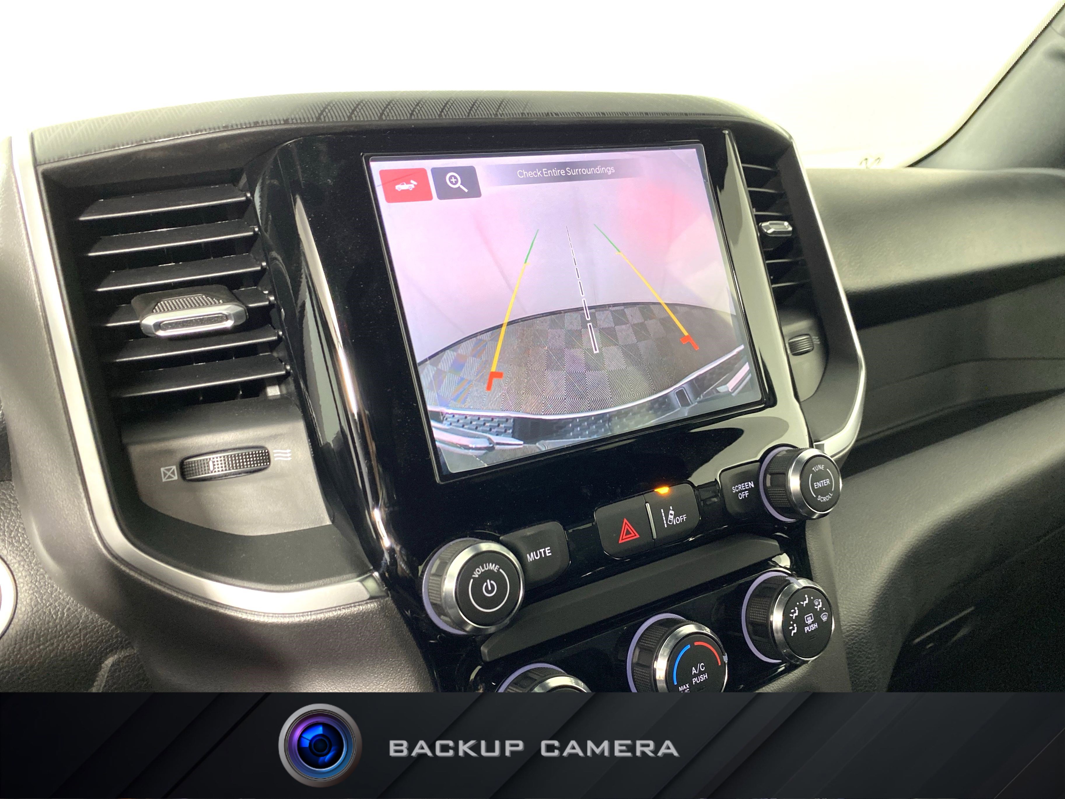 New 2026 RAM 1500 Big Horn image 3