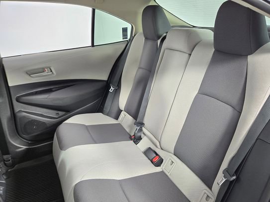 New 2026 Toyota Corolla LE image 23