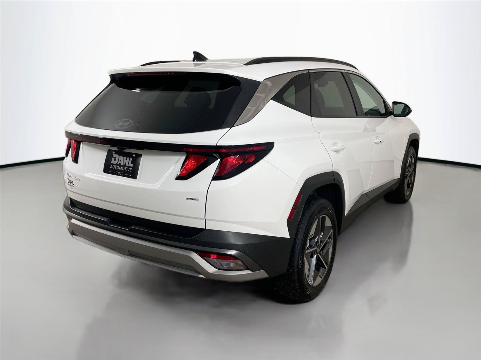 Used 2026 Hyundai Tucson SEL AWD/4WD image 13