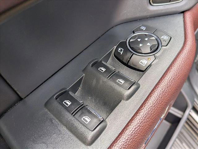 Used 2023 Ford Expedition Max Limited image 10