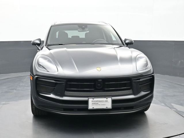 Certified 2023 Porsche Macan S image 26