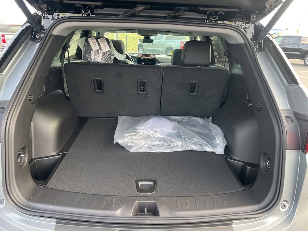 New 2025 Chevrolet Blazer LT w/ Sound & Technology Package image 6