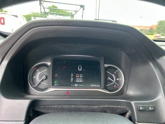 Used 2022 Honda Passport EX-L image 21