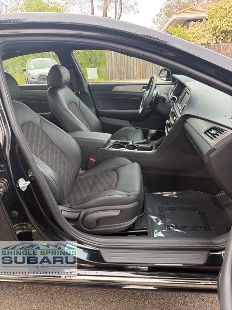 Used 2019 Hyundai Sonata Sport image 29