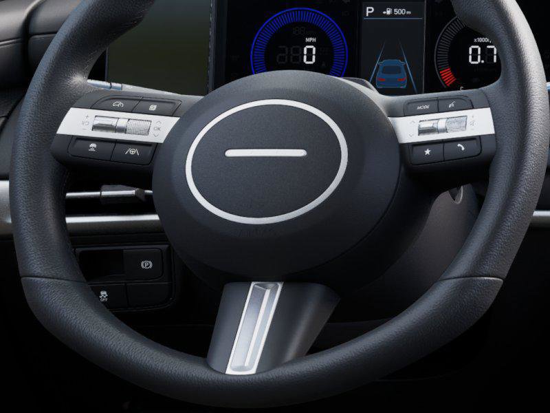 New 2025 Hyundai Tucson XRT image 15