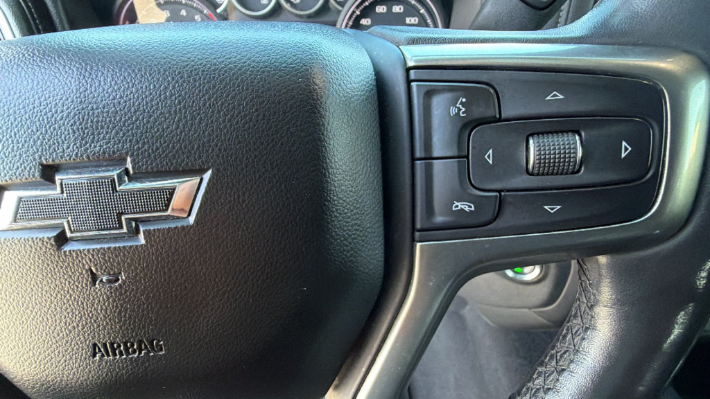 Used 2020 Chevrolet Silverado 1500 RST AWD/4WD image 20
