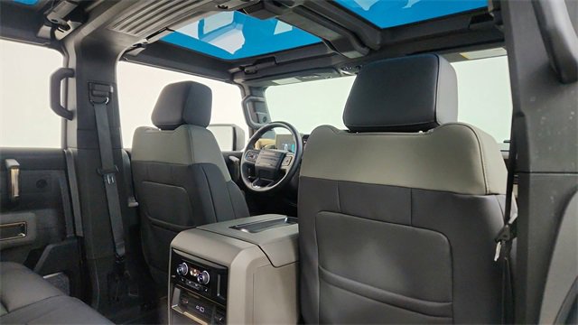 Used 2024 GMC Hummer EV 3X w/ Extreme Off-Road Package image 26