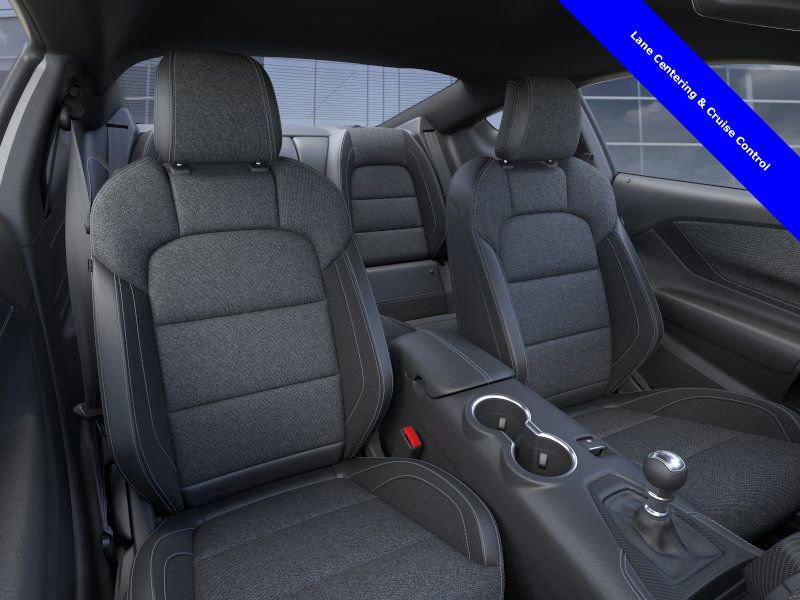 New 2025 Ford Mustang GT image 10