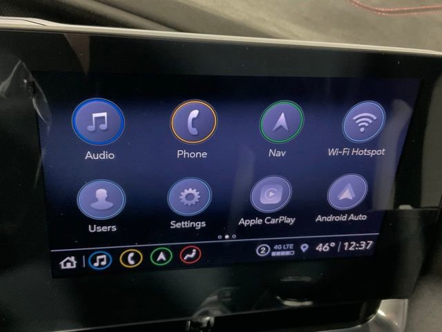 Used 2023 Chevrolet Corvette Stingray Premium Conv w/ Z51 Performance Package image 9