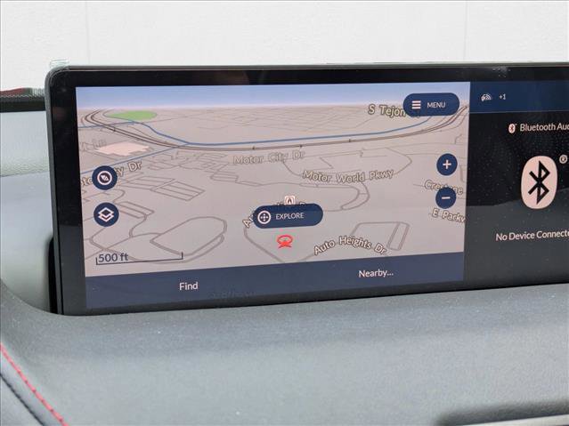 New 2025 Acura TLX SH-AWD w/ A-SPEC Pkg image 14