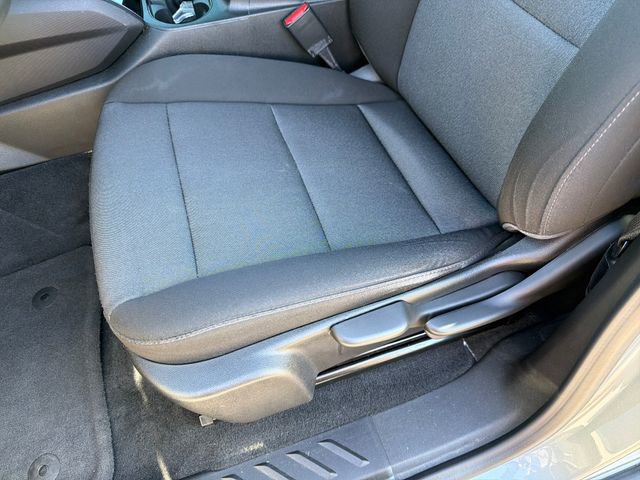 Certified 2025 Chevrolet Colorado Trail Boss AWD/4WD image 20