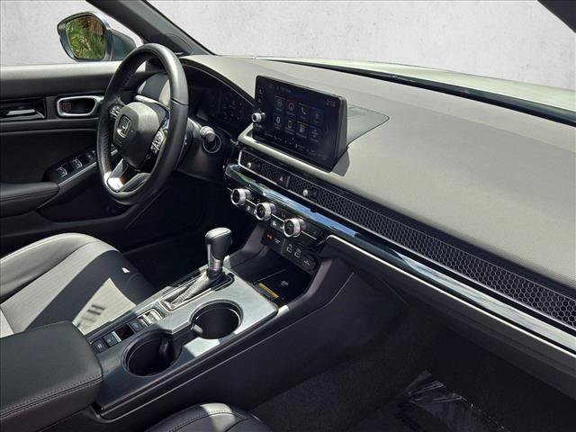 Certified 2022 Honda Civic Sport Touring image 21
