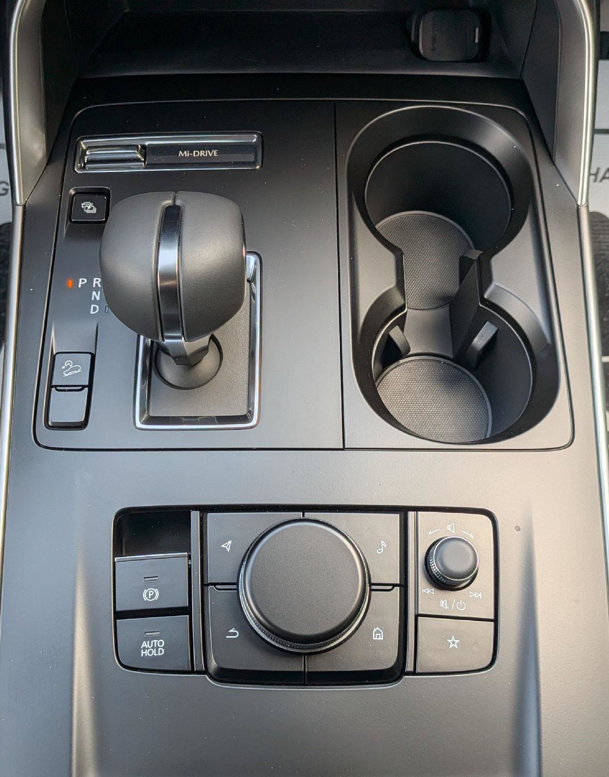 New 2026 MAZDA CX-70 SC AWD/4WD image 18