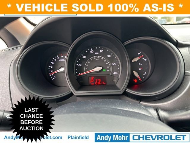 Used 2015 Kia Rio LX image 16