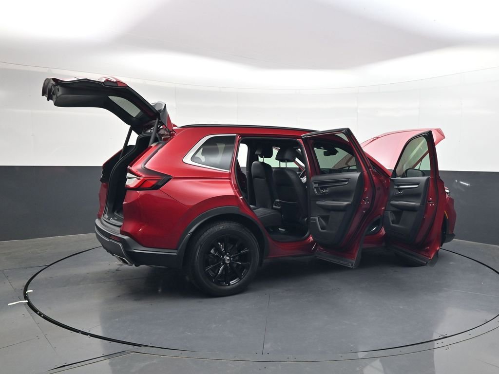 Used 2025 Honda CR-V Sport-L image 35