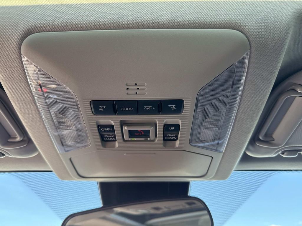 Used 2025 Toyota RAV4 XLE w/ Convenience Package FWD image 45
