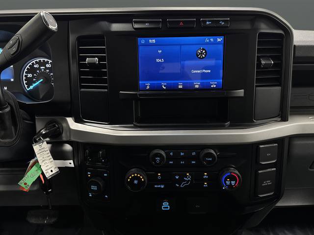 Used 2024 Ford F250 XL w/ STX Appearance Package image 11