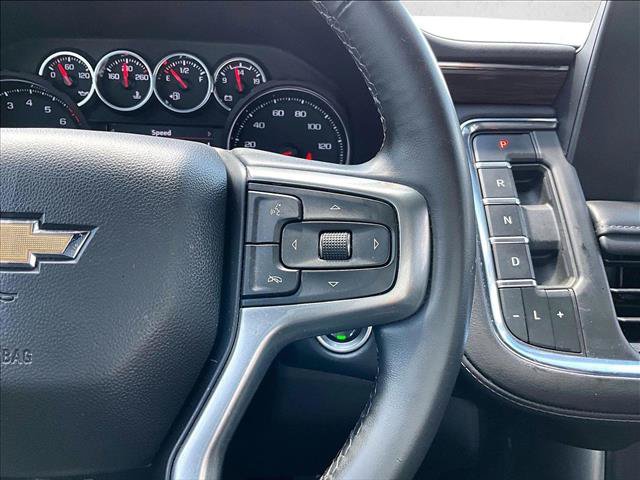 Used 2023 Chevrolet Suburban LS RWD image 20