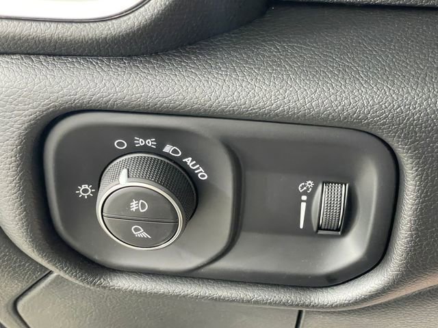 New 2026 RAM 2500 Big Horn image 13