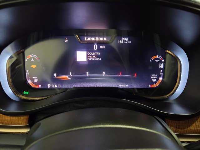 Used 2024 RAM 3500 Limited w/ Safety Group image 46