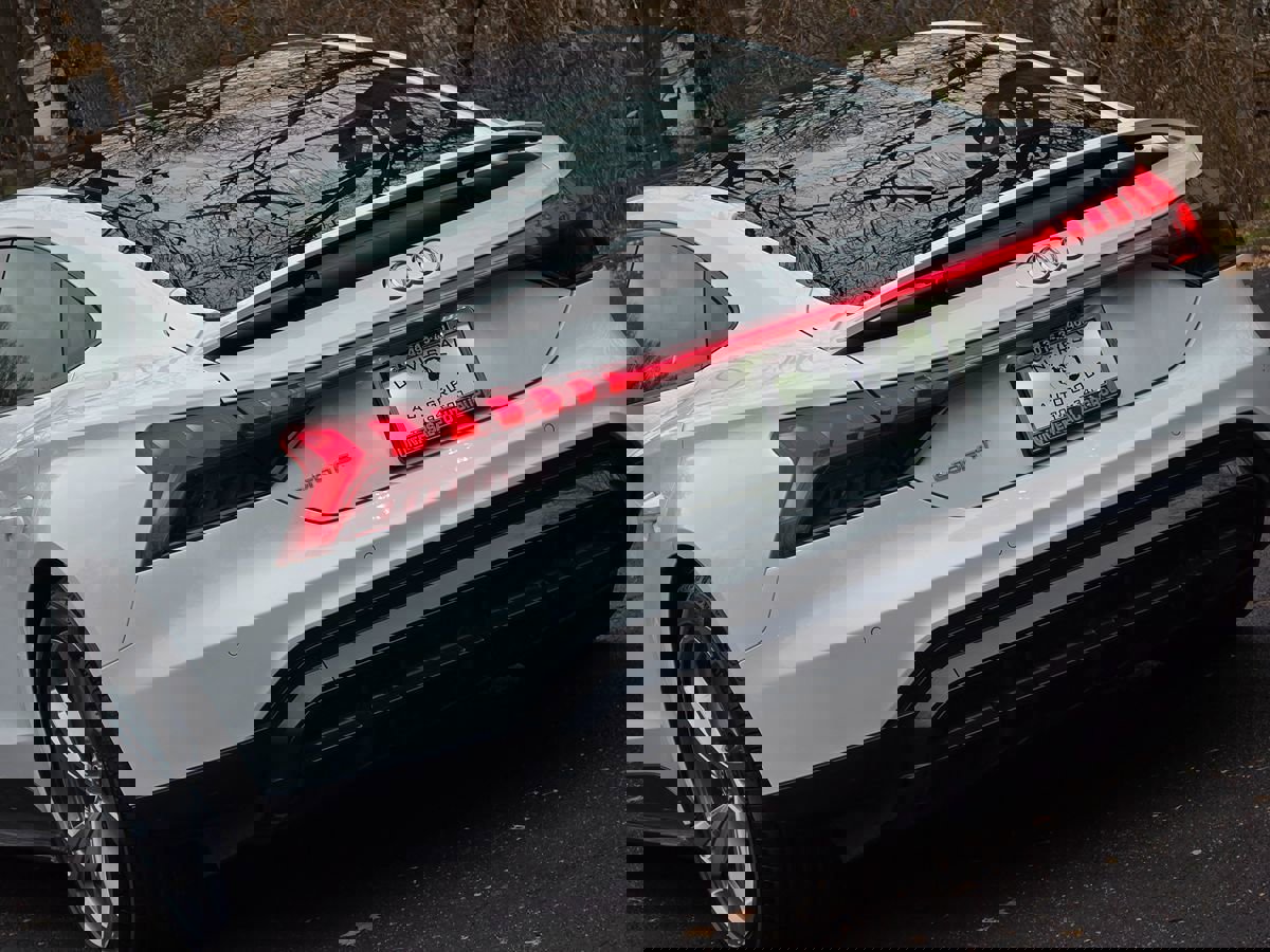 Used 2022 Audi e-tron GT Premium Plus image 63