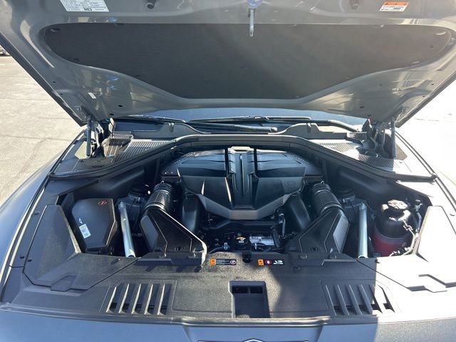 Used 2025 Genesis GV80 3.5T e-SC image 13