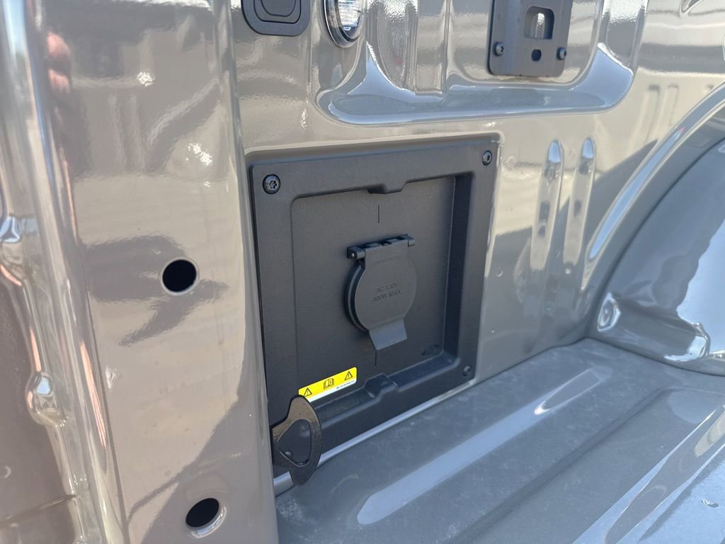 New 2026 Ford F150 XLT image 22