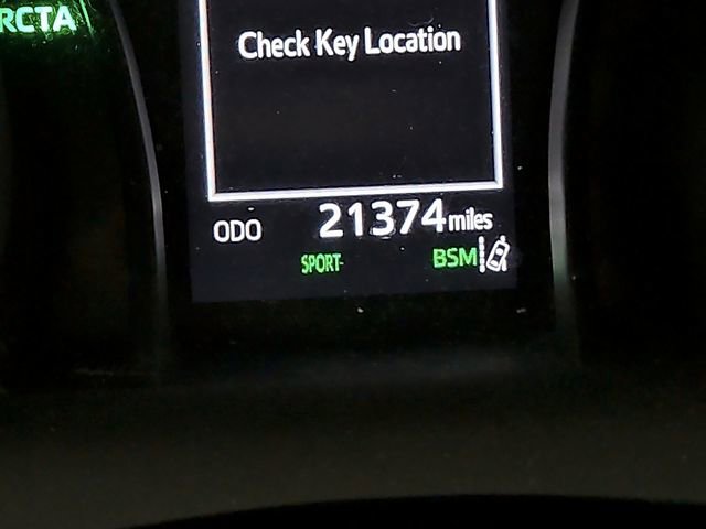 Used 2023 Toyota Camry TRD image 20