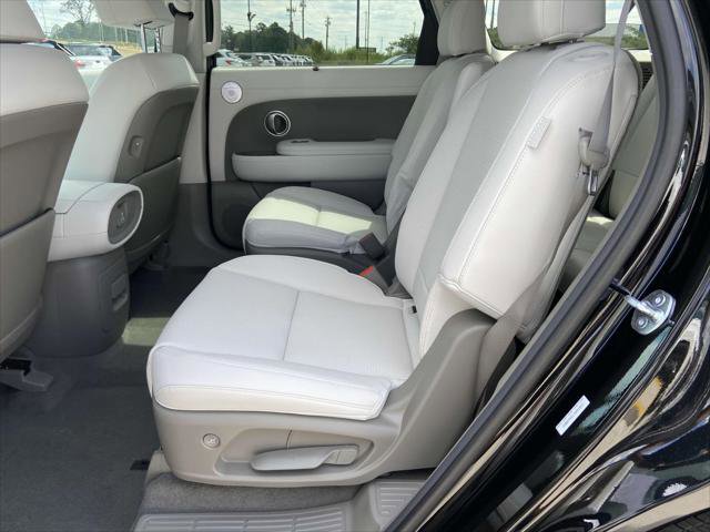 New 2026 Hyundai Palisade Limited image 9
