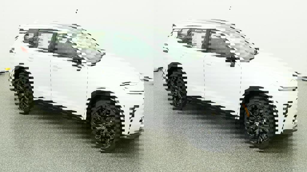 New 2026 Toyota Crown Signia AWD/4WD image 35