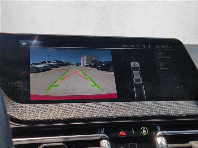 Used 2022 BMW 228i xDrive Gran Coupe w/ Convenience Package AWD/4WD image 14
