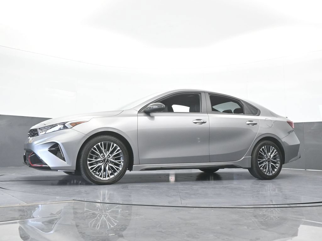 Used 2024 Kia Forte GT-Line FWD image 60