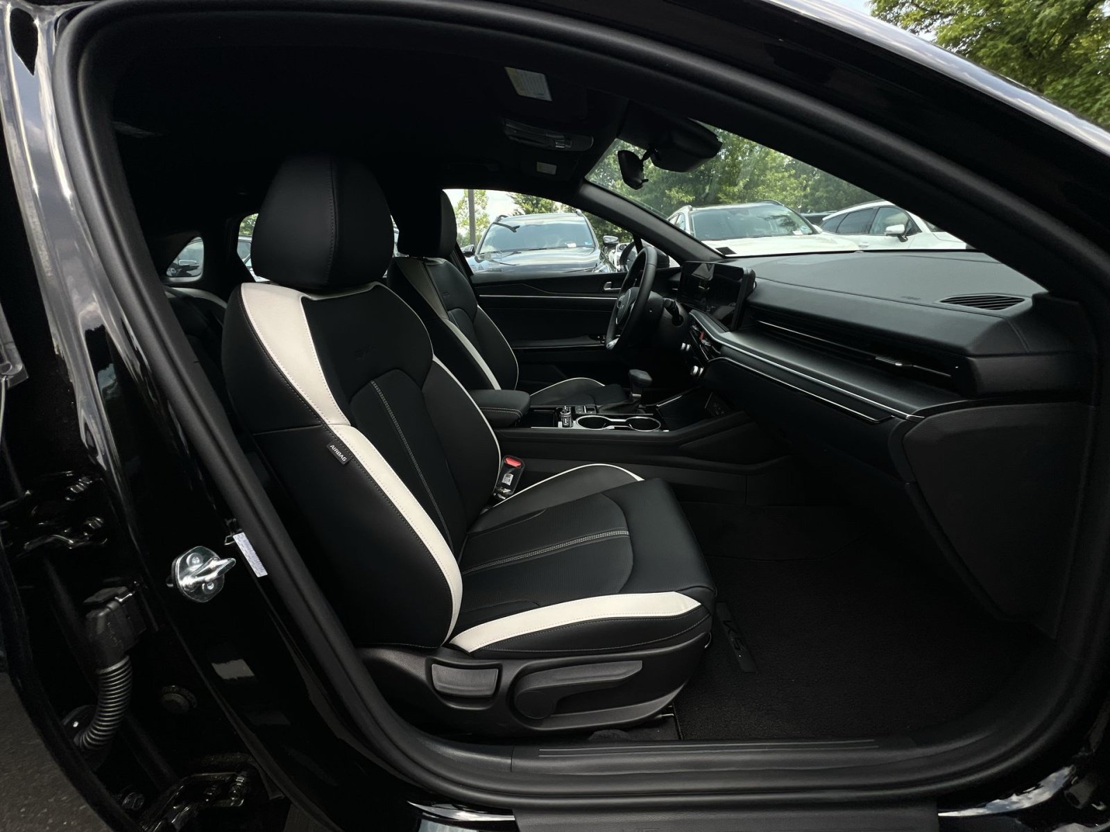New 2026 Kia K5 GT-Line AWD/4WD image 34